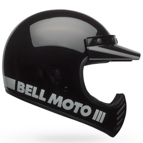 Casco moto bell - casco,