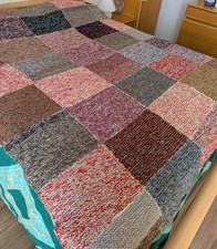 VINTAGE  Coperta matrimoniale