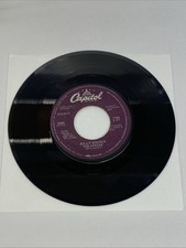 Billy Squier The Stroke 7"