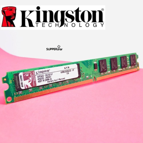 Memoria ram originale kingston - memoria,