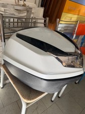 bauletto scooter honda sh 