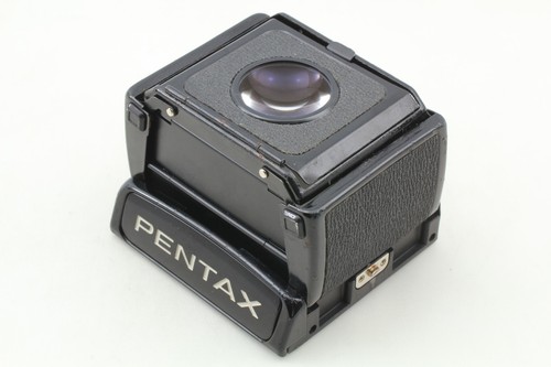Late model near mint pentax - late,