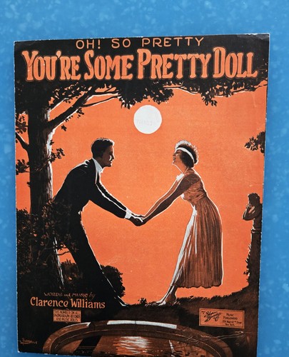 You some pretty - some, 1918
