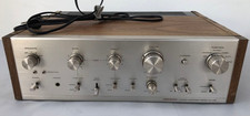 Pioneer SA-710 Amplificatore