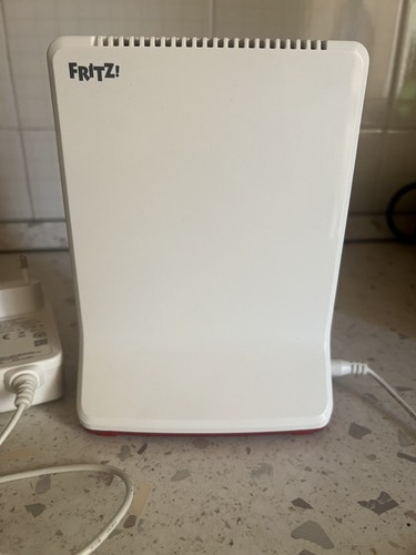 Avm fritz repeater 6000 fi - fritz, wi-fi