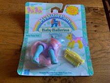 My little Pony, Baby