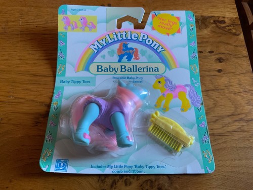 Little pony baby - my, pony,