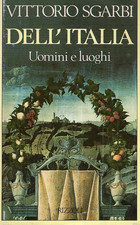 Vittorio sgarbi dell italia - vittorio, sgarbi,