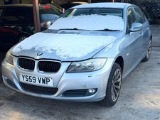 Assetto console centrale Bmw