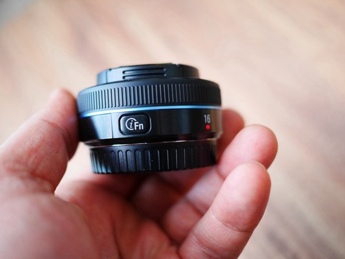 Samsung f 2 4 - nx, 16