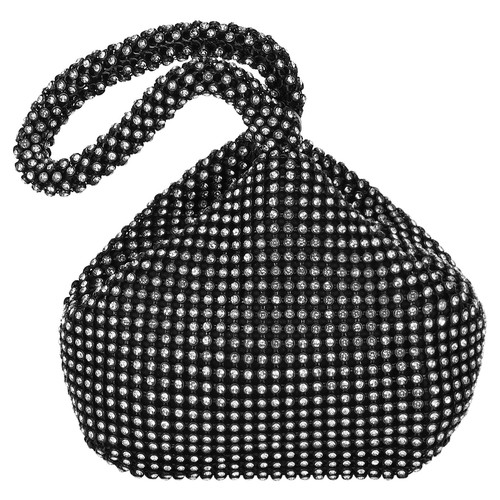 Borse sera strass - da,