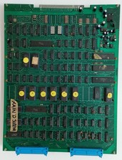 Arcade Game PCB Jamma bootleg XAIN'D SLEENA