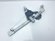 ALZACRISTALLO ELETTRICO POST