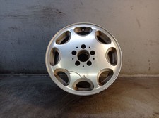 MERCEDES CLASSE S (W140)