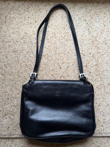 Borsa tracolla vintage - a,