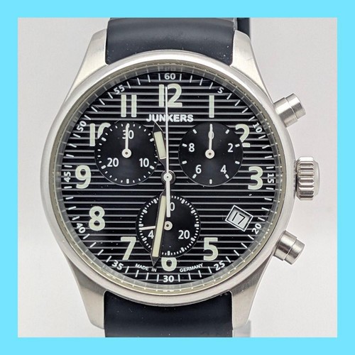 Junkers orologio polso - orologio,