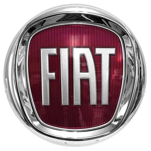 Fregio stemma logo per - fregio, fiat