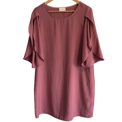 Abito donna everly - donna, malva