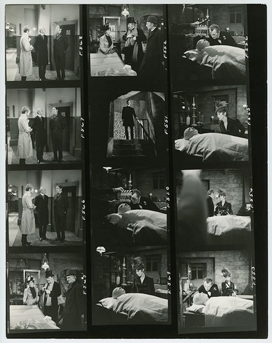 Peter cushing hammer uk - 10,