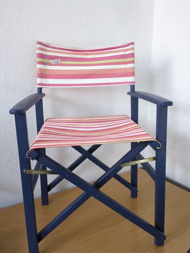 Sedia giardino direzionale - giardino,