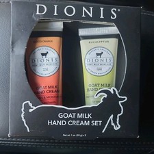 DUE Dionis crema mani latte di