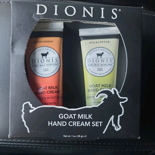 Due dionis crema mani latte - due,