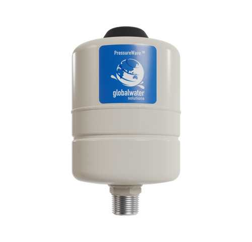Vaso espansione pressurewave - vaso,