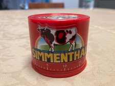 Timer lattina Simmenthal
