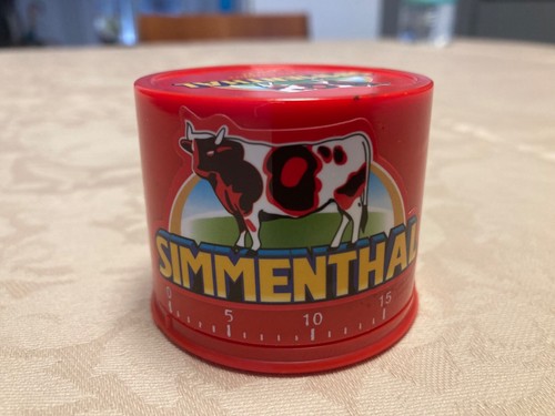Timer lattina simmenthal - timer,