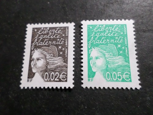 Francia 2002 lotto 2 - 2002,,