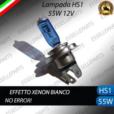 LAMPADA HS1 EFFETTO XENON PER