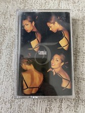 Tamia Cassette Tape 1998 Self-Titled Debut Album So Into You Careless Whisper