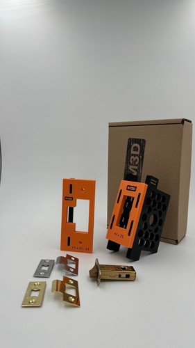 M3d falegnameria latch - m3d,