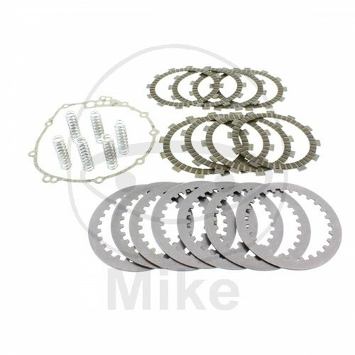 Kit ricambio frizione completa - ricambio,