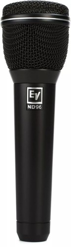 Electro voice nd96 - electro-voice,