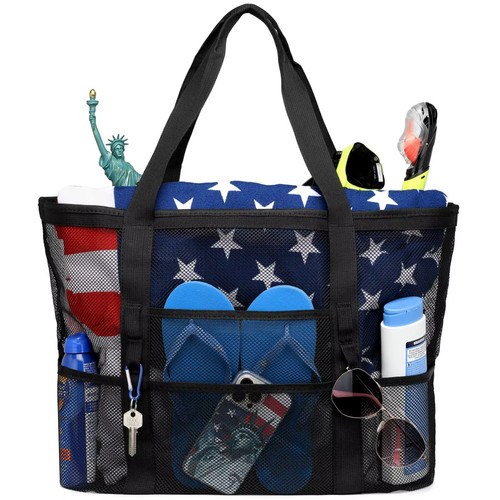 Borsa grande multitasche