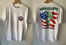 T-shirt Ugly Kid Joe AMERICA