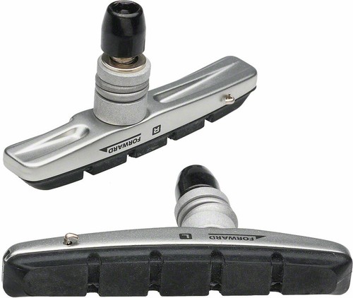 Set scarpe freno shimano - scarpe,