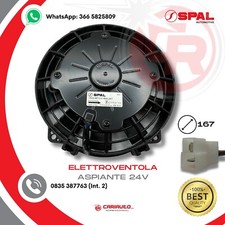 Ventilatore Aspirante Ventola