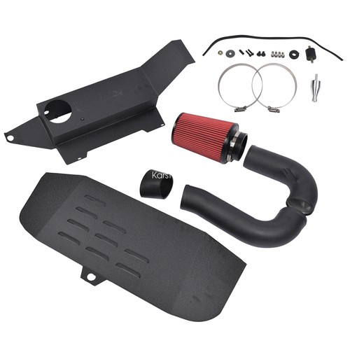 Kit aspirazione aria - , fredda