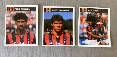 1990 van basten - 1990, gullit