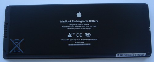 Batteria originale apple - batteria,