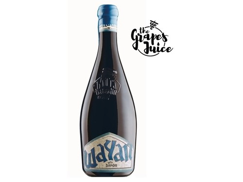 Baladin wayan birra - wayan,