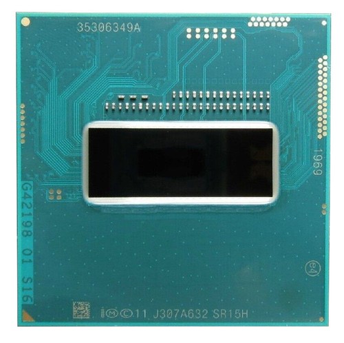 Intel core 4700mq sr15h - core,