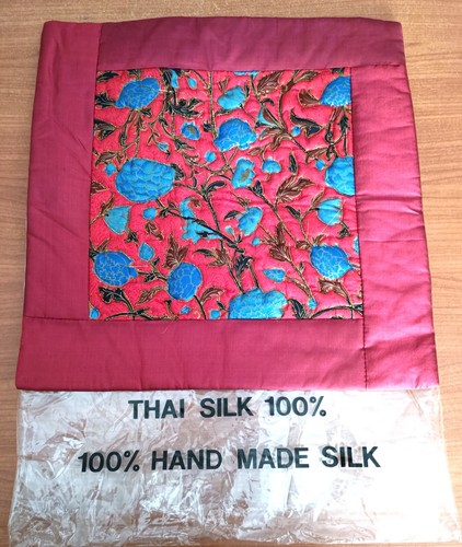 Copri cuscino originale thai - copri,