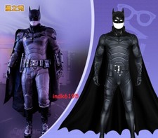 Costume Batman 2022 Cosplay