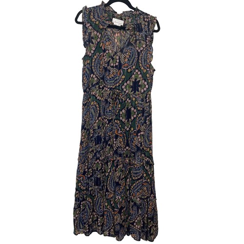 Abito anthropologie midi - anthropologie,