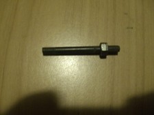 prigioniero corto con dado per