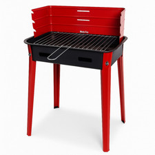 Barbecue Carbonella Portatile