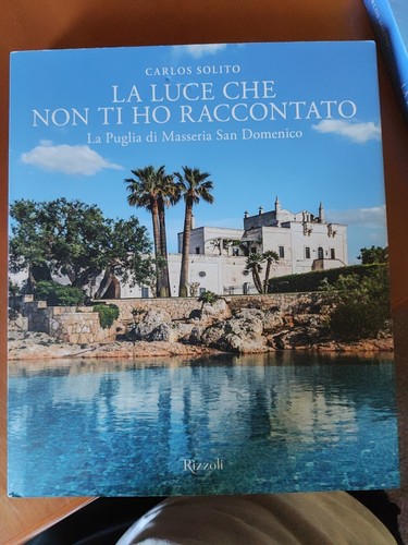 Luce che non - la,